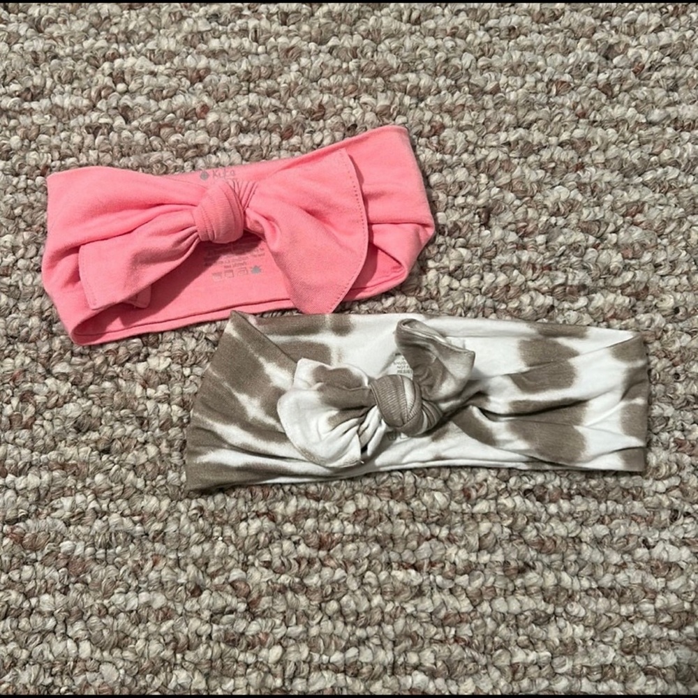 Kyte Baby Bow Bundle